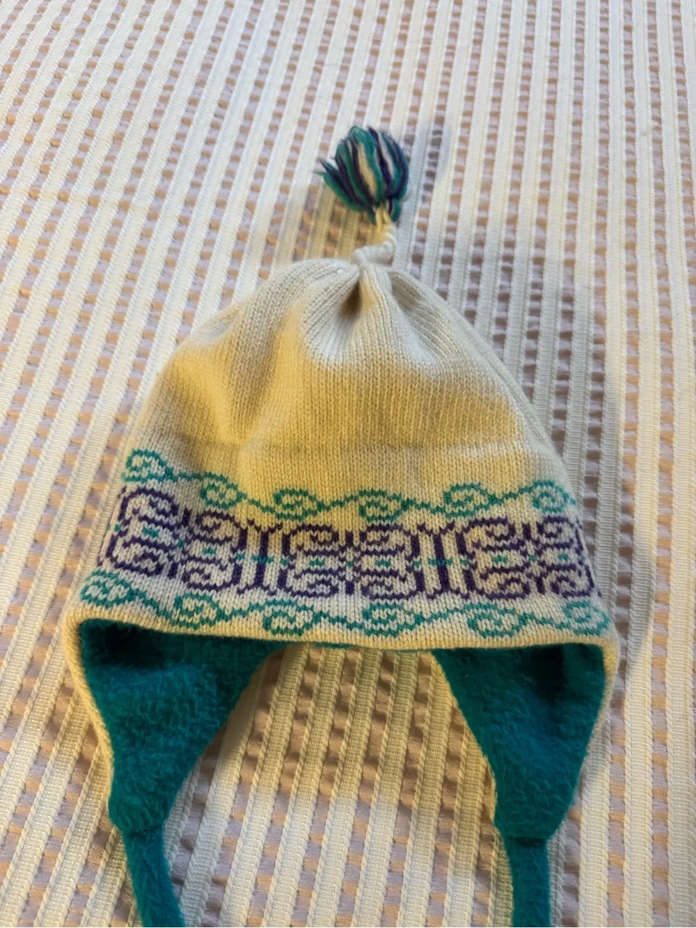 Turtle Fur soft cream